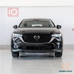 مازدا CX-5